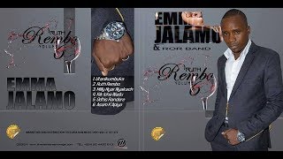 Emma Jalamo  - Asam K'Apiyo