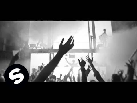Sander van Doorn @ Escape, NL 17.10.2012 ADE 2012