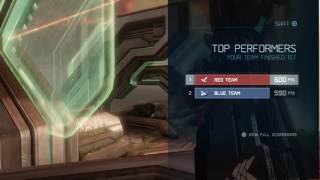 Halo 5 | SWAT Multikill Montage