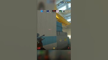 scout js | #cs2  #counterstrike  #csgo #ha1keray #bhop #edgebugs #movement #mirage #csgoclips #css