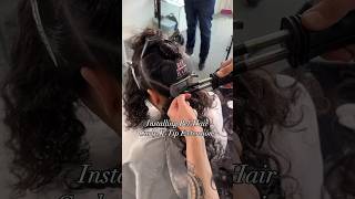 😱Have You Tried Curly K Tip Extensions For Natural Curly Hair | Bel-Hair Extensions #keralink Profile