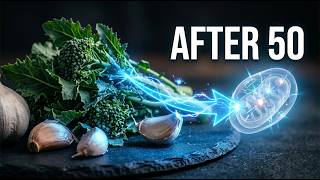 The Daily Food That May Trigger Autophagy And Support Longevity After 55
