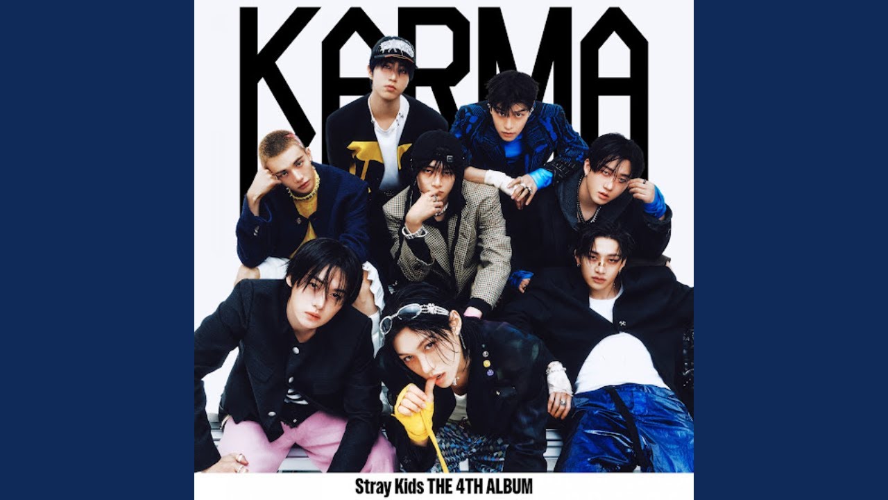 Stray Kids 스트레이 키즈 '삐처리 BLEEP' Official Audio - YouTube