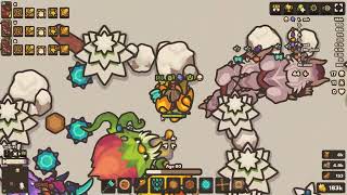 [Taming.io] Boost triples, Triples, Cratodon and more