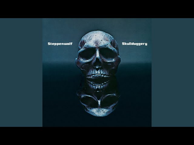 Steppenwolf - Rock 'N' Roll Song