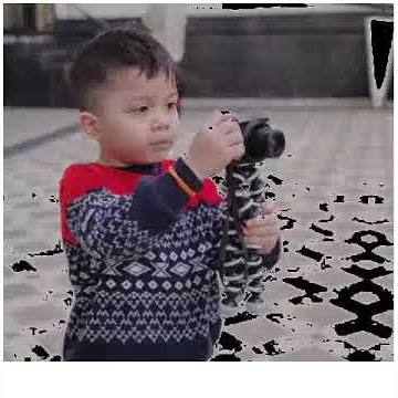 ⚡ Ccp Fateh, Muntaz, Dan Qahtan Halilintar ⚡