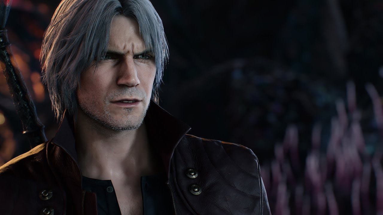 Devil May Cry 5 - Trailer - Tokyo Game Show 2018 - LEGENDADO PT-BR