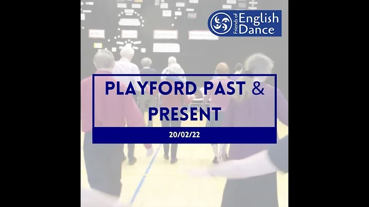 Playford, Past and Present 20th February 2022
