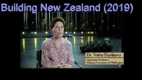 Televiewers Societies  AHNZ