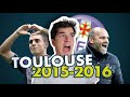Toulouse 2016  le maintien de limpossible remontada 33