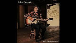 John Fogerty - Wrote A Song For Everyone {Live In Hollywood 11/26/2004}