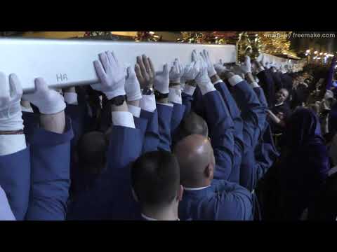Real, Excelentísima, Muy Ilustre y Venerable Cofradía de Culto y Procesión de Nuestro Padre Jesús Nazareno Titulado “El Rico” y María Santísima del Amor