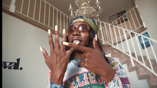 iTGirl  - Enough (Official Video) Dir. By @Kariuki