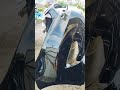 полировка бампера Форд фокус 3. финиш 🏁