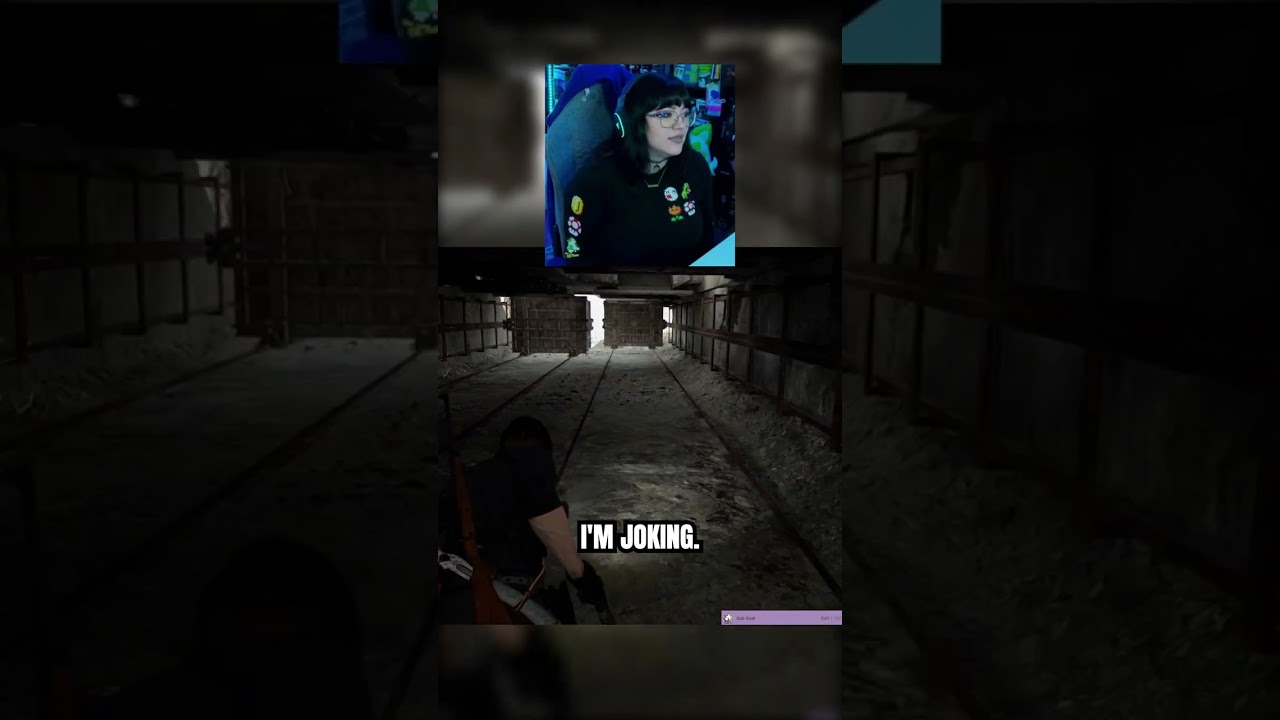 Raccoon City is in Chicago! #residentevil #requiem #pixelxkitten