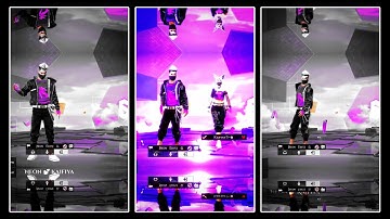 New Duo Trend 🥰♥️ || Xml+Clip+Cc👇 || Free Fire Trending Xml😉 ||#alightmotion #capcut @NEON__EDITZ