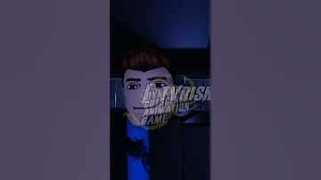 Bro Walked In The Wrong House Iloveyousojumpstyle Roblox 