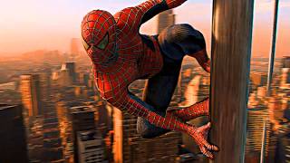 Spider-Man Edit | Versatile - The Dark Triad