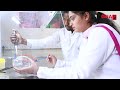 Students Facilities in Medical Laboratory Sciences