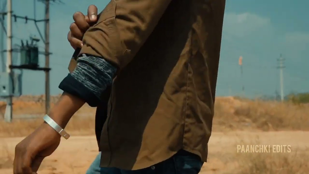 Badava Rascal title promo song.