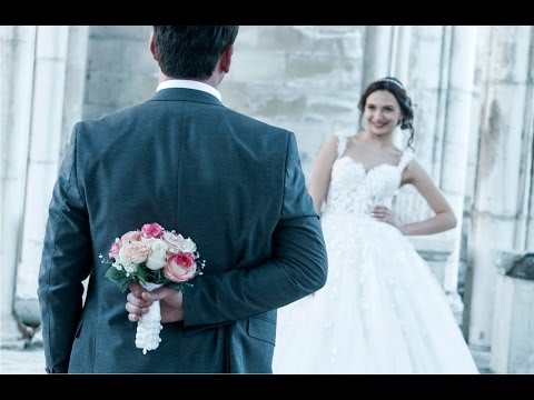 STUDIO SOPRANO PRESENT: ბექა \u0026 ნინი (WEDDING)