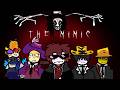 5 Goofballs play The Mimic.