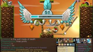 Transformice ep 2 Alot of swearing