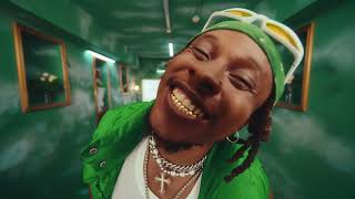 8th WONDA - FINALLY (Official video)