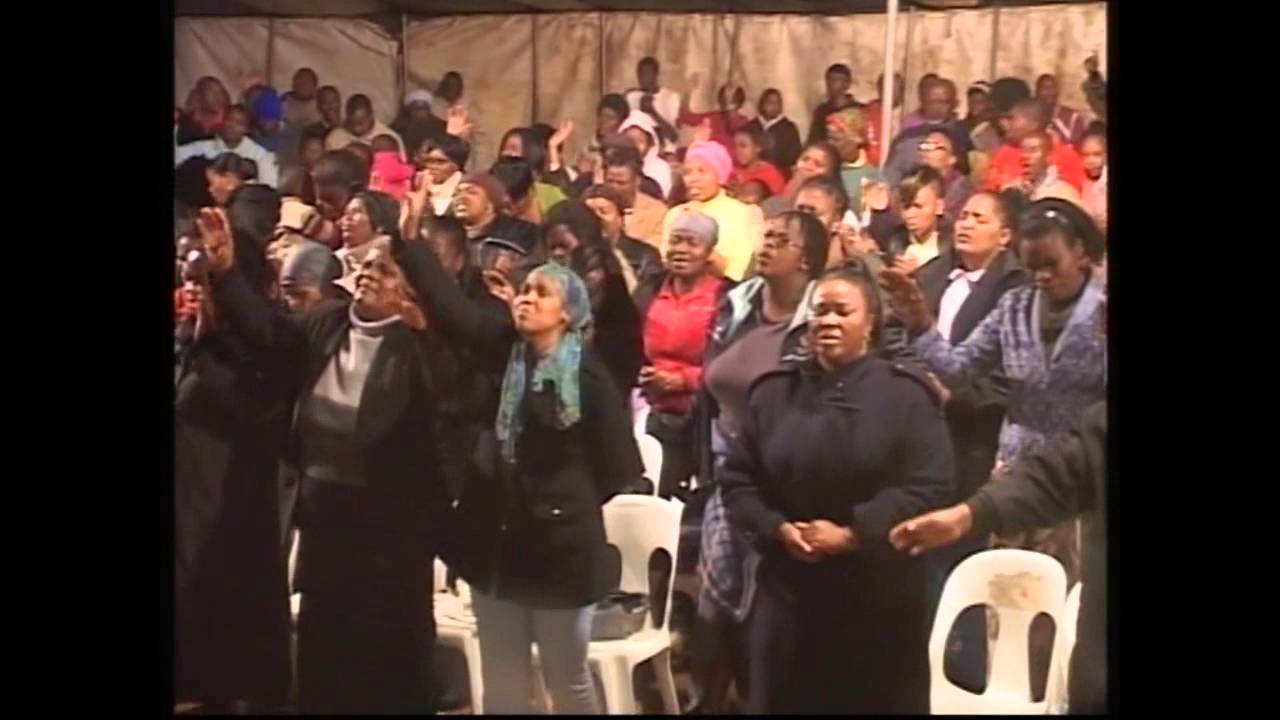 Pastor Tetese Njengenjwayelo Youtube