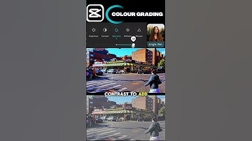 Capcut editing #howtoeditvideocapcut #colurgrading #capcutedit #colorcorrection #capcut
