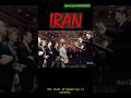 American Zionist Leader Who Worked With Key People of Khomini During Iran Revolution
