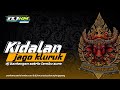 Dj bantengan satrio lembu suro kalapan mberot x kidalan jago kluruk style gayengfyp tiktok