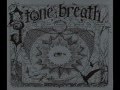 Stone Breath - Summer&#39;s night