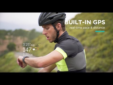 Video: Fitbit ion oksigeni ölçürmü?