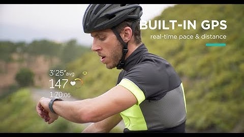 Introducing Fitbit Ionic