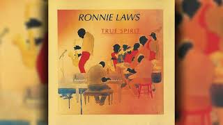 [1990] Ronnie Laws / True Spirit (Full Album)