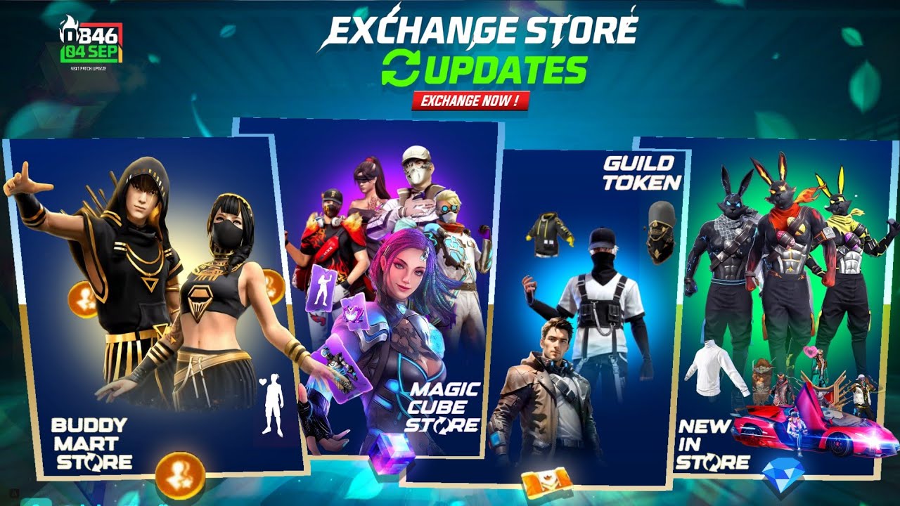 NEXT MAGIC CUBE STORE UPDATE 🤯, BUDDY MART STORE UPDATE
