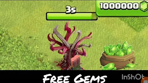 CURSED SEEDLING 🌱 