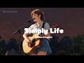 Simply life  this song makes you understand what is truly important in life  willow songbird