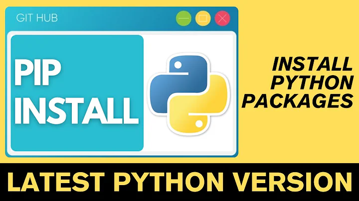 How to Install PIP in Latest Python 3.14 (2025)