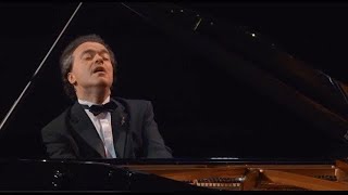 Evgeny Kissin - Clair de Lune