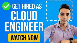 What Companies REALLY Look For When Hiring Cloud Engineers (Azure Career Guide 2026)