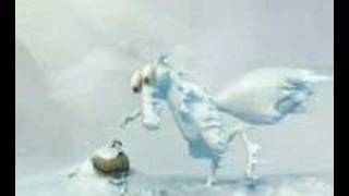 Ice Age 3 Trailer