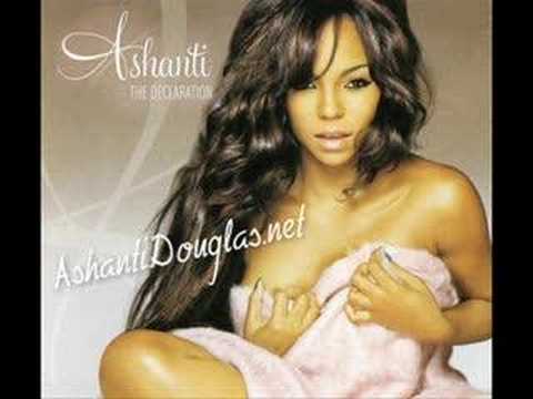 Ashanti "Why" (Bonus Track Available ONLY on iTune...