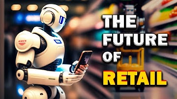 The Future of Retail How AI is Revolutionizing the Shopping Experience