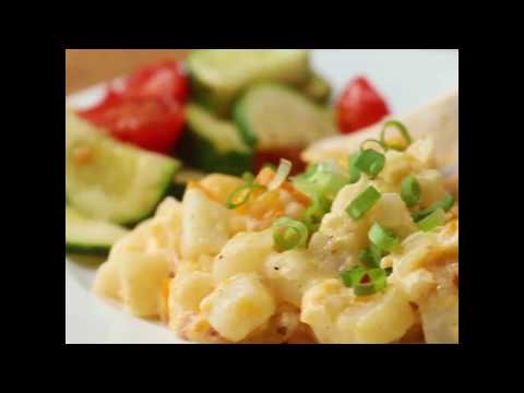 Campbell's Kitchen |