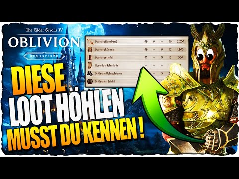 kein Name: Guide - Die 2 BESTEN Höhlen zum Loot-Farmen | Felsmilchhöhle & Räubertalhöhle