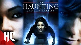 The Haunting Of Molly Bannister | Full Psychological Horror | HORROR CENTRAL