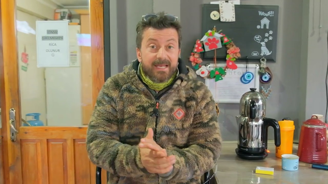 Köpeklerde Yaş Tayini