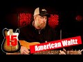 Chad Carlson - American Waltz (Merle Haggard Project) no.15